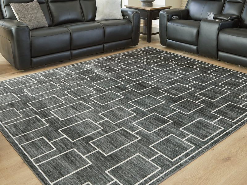 Elderland Washable Area Rug - Sanctuary Home Furnishings (CA)*