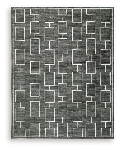 Elderland Washable Area Rug - Sanctuary Home Furnishings (CA)*