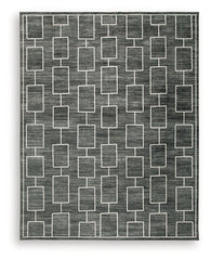 Elderland Washable Area Rug - Sanctuary Home Furnishings (CA)*