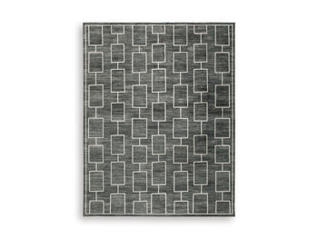 Elderland Washable Area Rug - Sanctuary Home Furnishings (CA)*