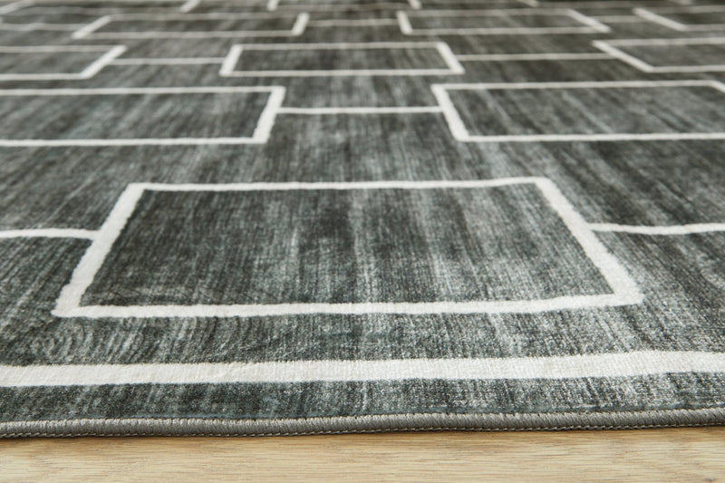 Elderland Washable Area Rug - Sanctuary Home Furnishings (CA)*