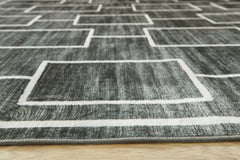 Elderland Washable Area Rug - Sanctuary Home Furnishings (CA)*