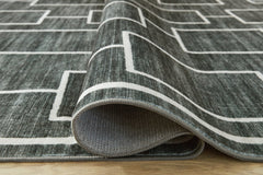 Elderland Washable Area Rug - Sanctuary Home Furnishings (CA)*