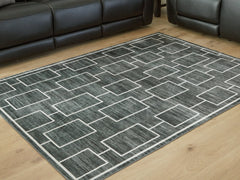 Elderland Washable Area Rug - Sanctuary Home Furnishings (CA)*