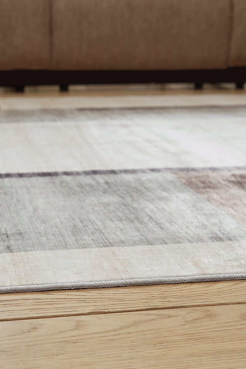 Larkport Washable Area Rug - Sanctuary Home Furnishings (CA)*