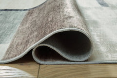 Larkport Washable Area Rug - Sanctuary Home Furnishings (CA)*