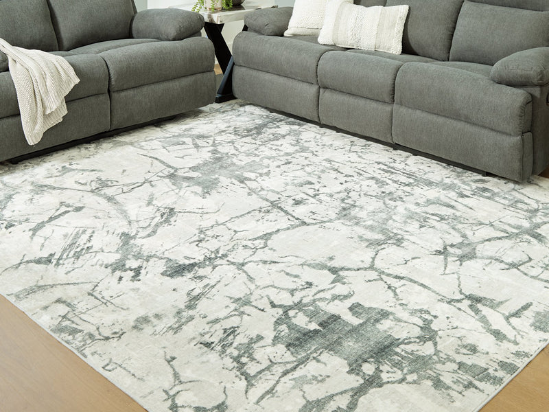 Tobinbury Washable Area Rug - Sanctuary Home Furnishings (CA)*