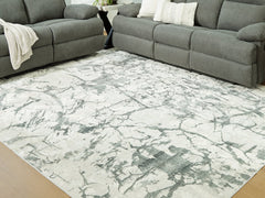 Tobinbury Washable Area Rug - Sanctuary Home Furnishings (CA)*