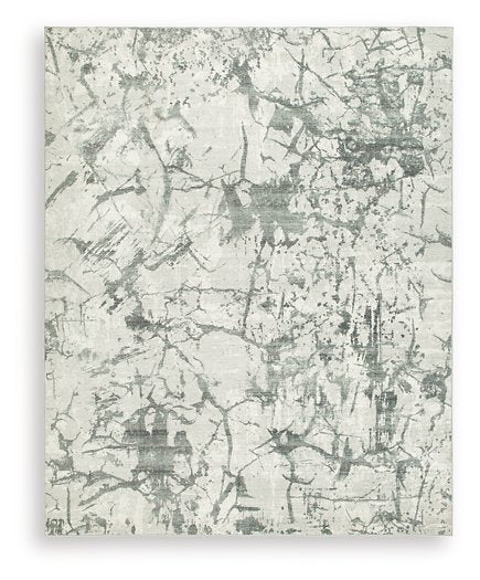 Tobinbury Washable Area Rug - Sanctuary Home Furnishings (CA)*