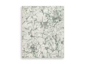 Tobinbury Washable Area Rug - Sanctuary Home Furnishings (CA)*