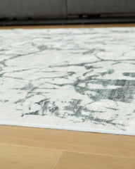 Tobinbury Washable Area Rug - Sanctuary Home Furnishings (CA)*