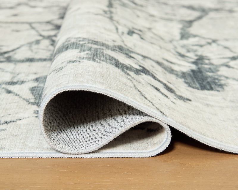 Tobinbury Washable Area Rug - Sanctuary Home Furnishings (CA)*
