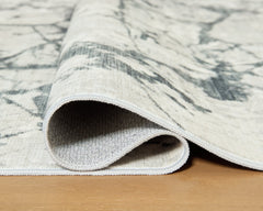 Tobinbury Washable Area Rug - Sanctuary Home Furnishings (CA)*