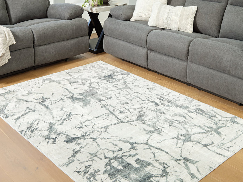 Tobinbury Washable Area Rug - Sanctuary Home Furnishings (CA)*