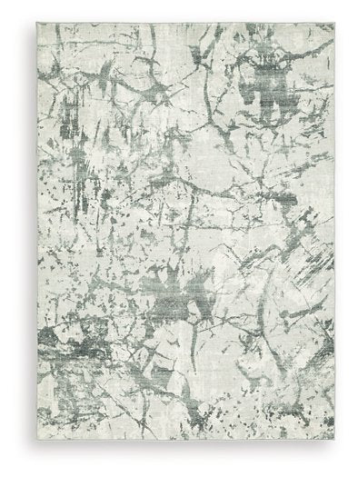 Tobinbury Washable Area Rug - Sanctuary Home Furnishings (CA)*