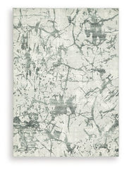 Tobinbury Washable Area Rug - Sanctuary Home Furnishings (CA)*