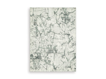 Tobinbury Washable Area Rug - Sanctuary Home Furnishings (CA)*