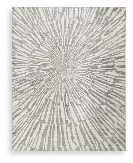 Verland Washable Area Rug - Sanctuary Home Furnishings (CA)*
