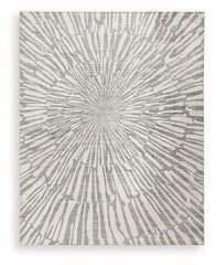 Verland Washable Area Rug - Sanctuary Home Furnishings (CA)*