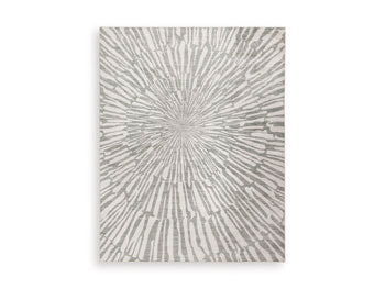 Verland Washable Area Rug - Sanctuary Home Furnishings (CA)*