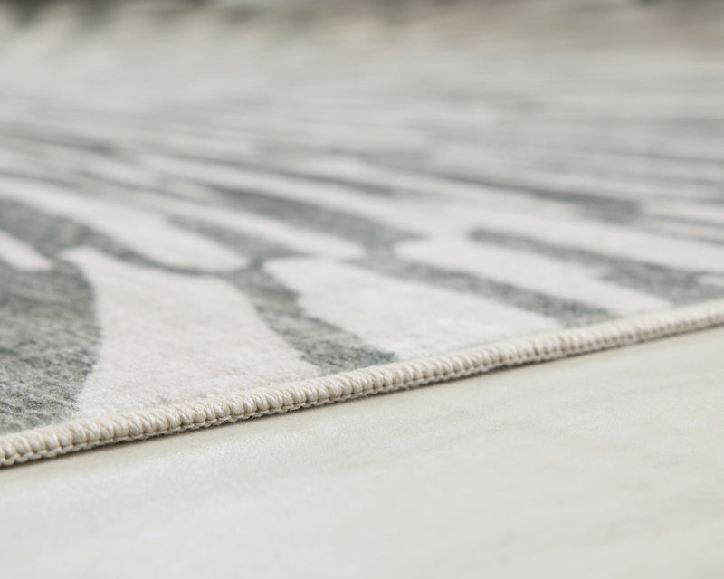 Verland Washable Area Rug - Sanctuary Home Furnishings (CA)*
