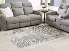 Verland Washable Area Rug - Sanctuary Home Furnishings (CA)*