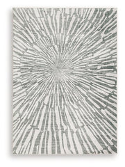 Verland Washable Area Rug - Sanctuary Home Furnishings (CA)*