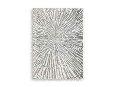 Verland Washable Area Rug - Sanctuary Home Furnishings (CA)*