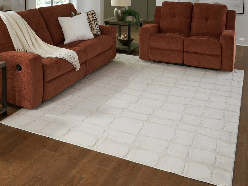 Malvinsboro Washable Area Rug - Sanctuary Home Furnishings (CA)*