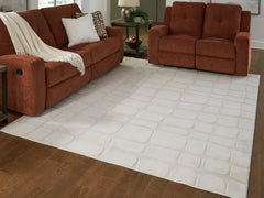 Malvinsboro Washable Area Rug - Sanctuary Home Furnishings (CA)*