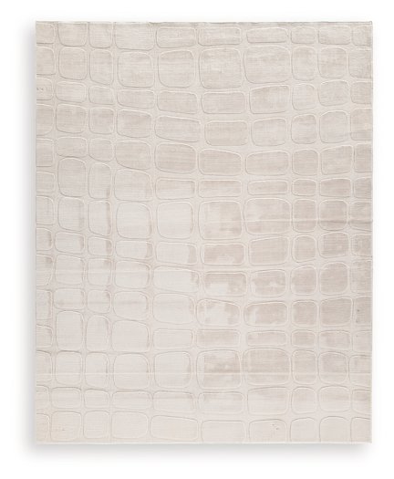 Malvinsboro Washable Area Rug - Sanctuary Home Furnishings (CA)*