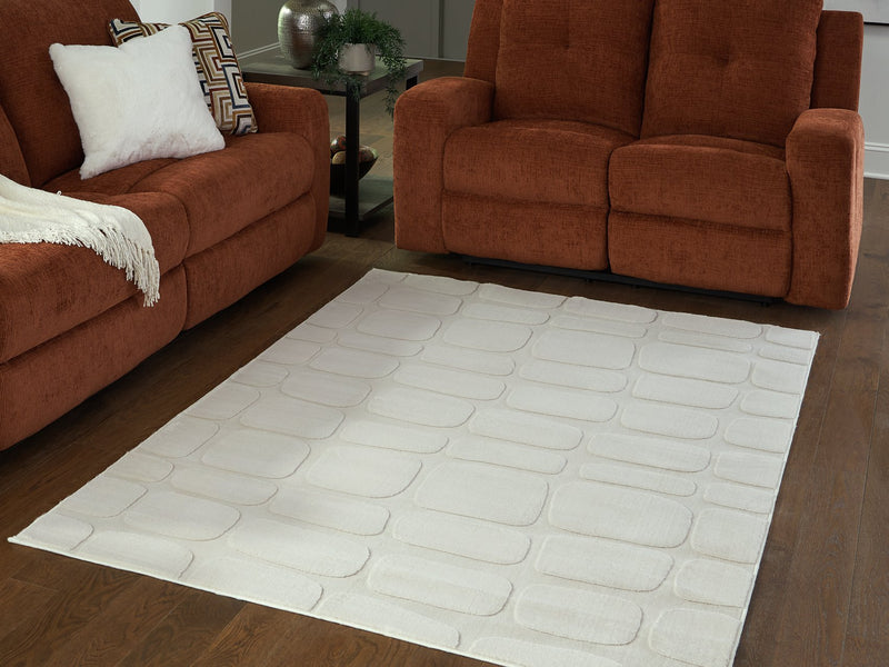 Malvinsboro Washable Area Rug - Sanctuary Home Furnishings (CA)*