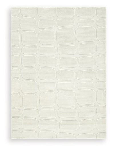Malvinsboro Washable Area Rug - Sanctuary Home Furnishings (CA)*