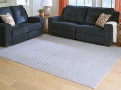 Worthley Washable Area Rug - Sanctuary Home Furnishings (CA)*