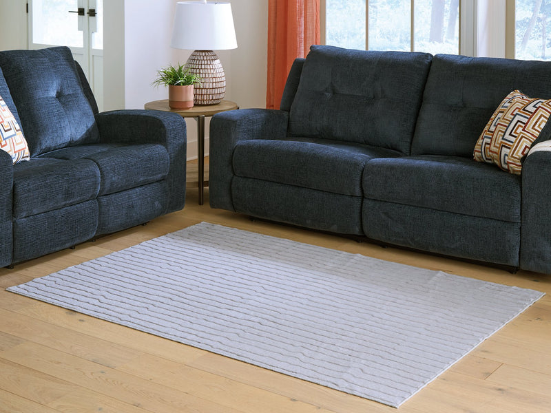 Worthley Washable Area Rug - Sanctuary Home Furnishings (CA)*