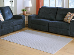 Worthley Washable Area Rug - Sanctuary Home Furnishings (CA)*
