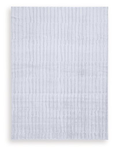 Worthley Washable Area Rug - Sanctuary Home Furnishings (CA)*