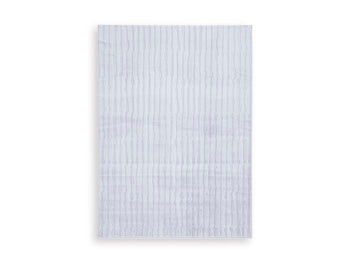 Worthley Washable Area Rug - Sanctuary Home Furnishings (CA)*