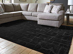 Gibbswell Washable Area Rug - Sanctuary Home Furnishings (CA)*