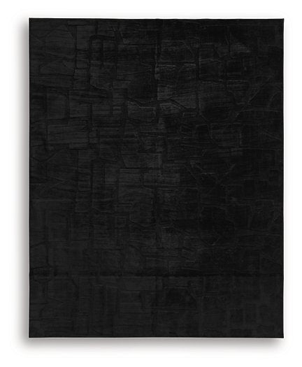 Gibbswell Washable Area Rug - Sanctuary Home Furnishings (CA)*