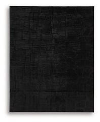 Gibbswell Washable Area Rug - Sanctuary Home Furnishings (CA)*