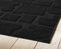 Gibbswell Washable Area Rug - Sanctuary Home Furnishings (CA)*