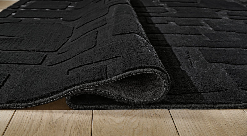Gibbswell Washable Area Rug - Sanctuary Home Furnishings (CA)*
