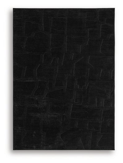 Gibbswell Washable Area Rug - Sanctuary Home Furnishings (CA)*