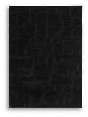 Gibbswell Washable Area Rug - Sanctuary Home Furnishings (CA)*