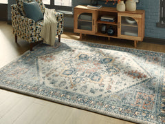 Wallney Area Rug - Sanctuary Home Furnishings (CA)*