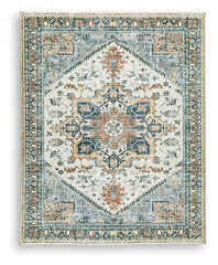 Wallney Area Rug - Sanctuary Home Furnishings (CA)*