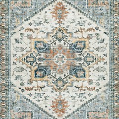 Wallney Area Rug - Sanctuary Home Furnishings (CA)*