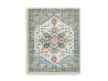 Wallney Area Rug - Sanctuary Home Furnishings (CA)*