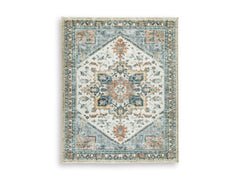 Wallney Area Rug - Sanctuary Home Furnishings (CA)*